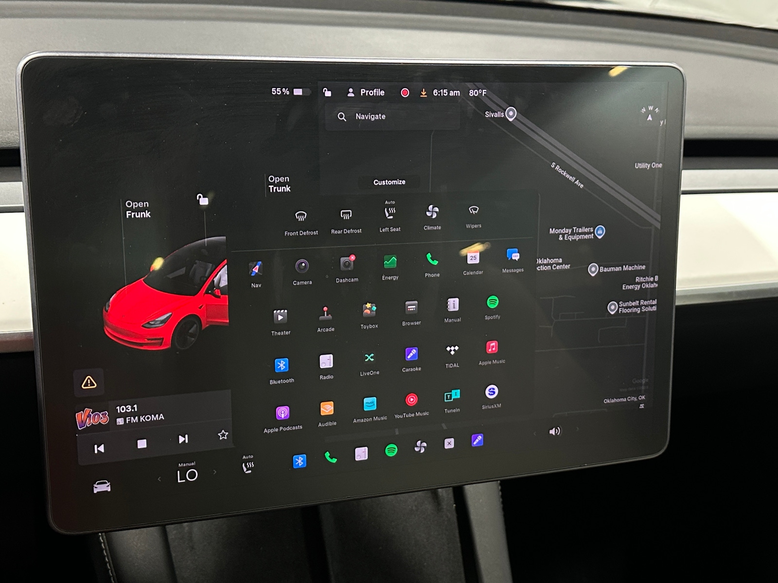 Thumbnail: 2021 Tesla Model 3 - 3