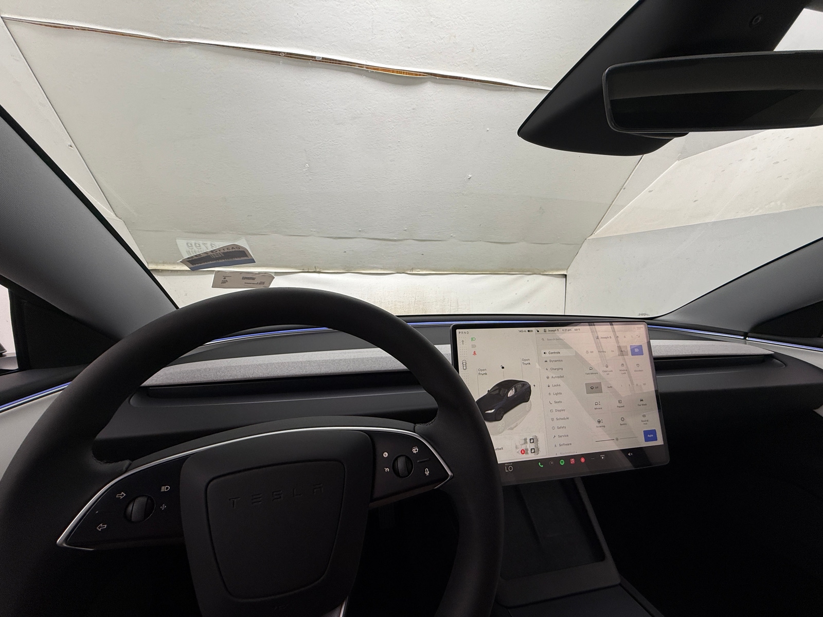 Thumbnail: 2025 Tesla Model 3 - 2