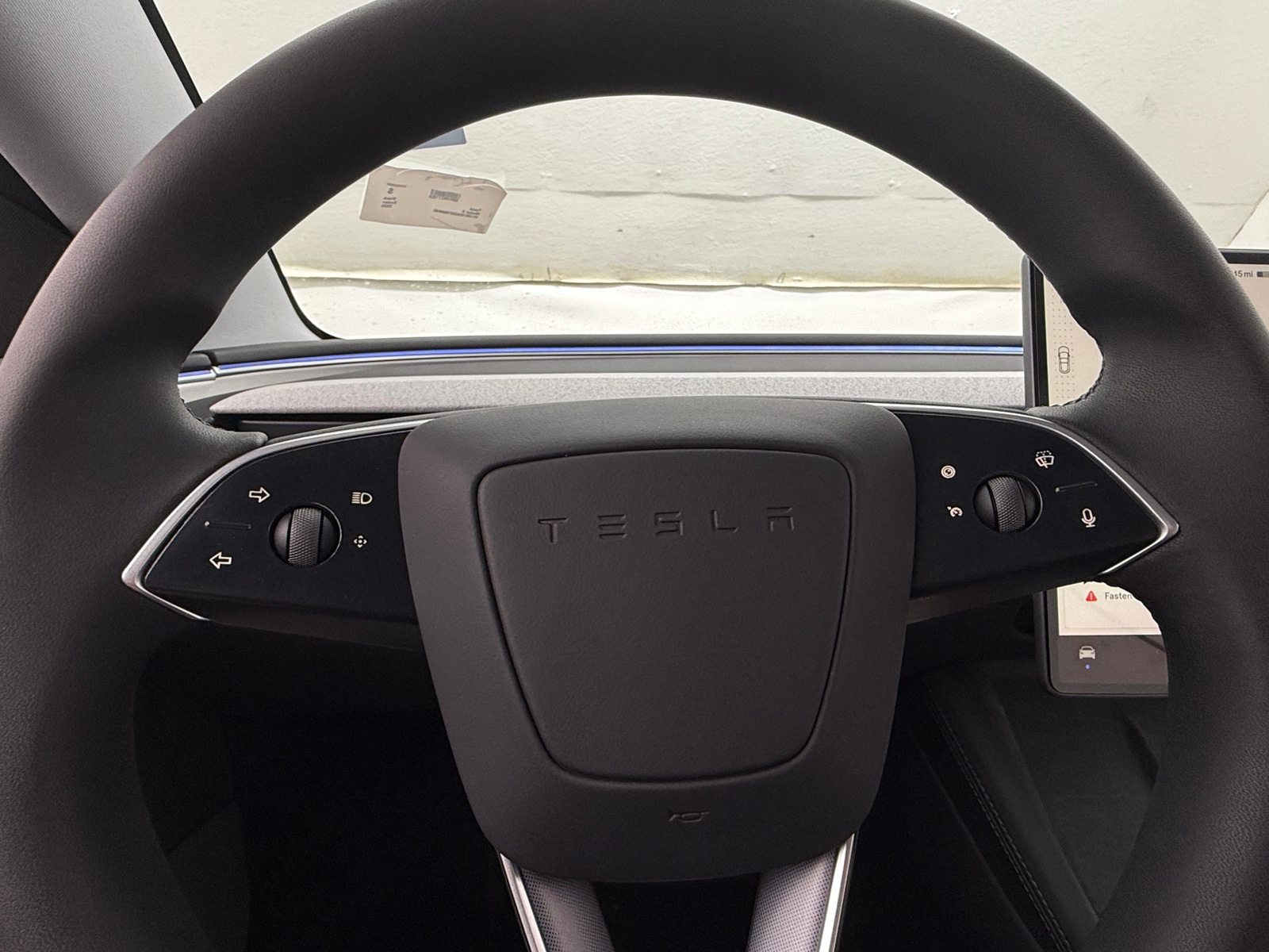 Thumbnail: 2025 Tesla Model 3 - 3