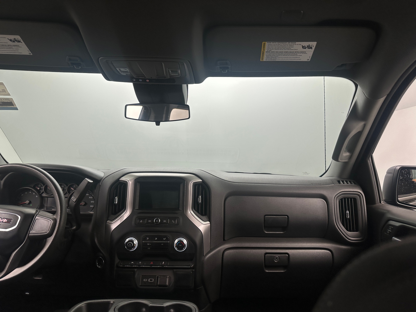 Thumbnail: 2024 GMC Sierra 1500 - 3