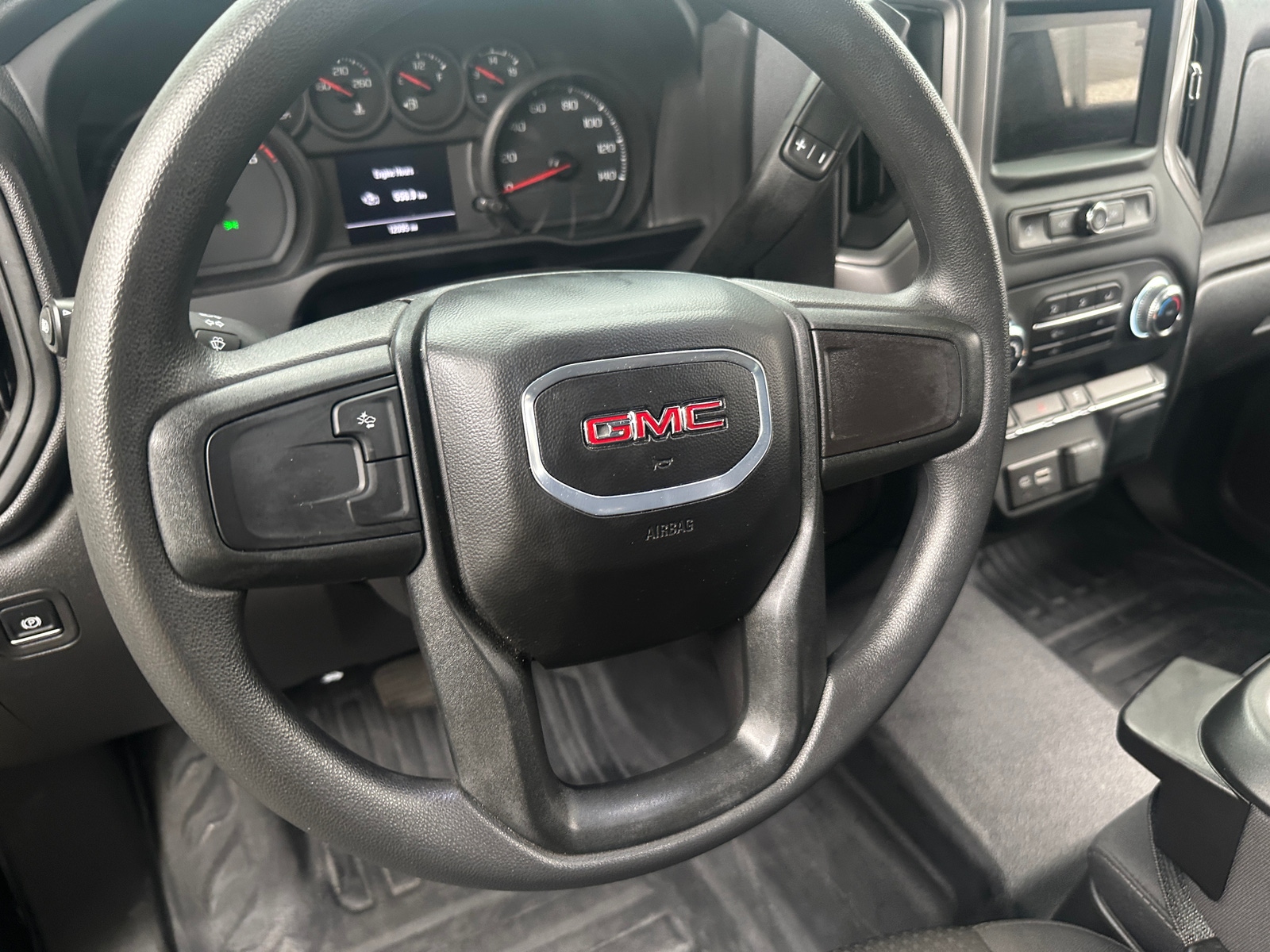 Thumbnail: 2024 GMC Sierra 1500 - 5