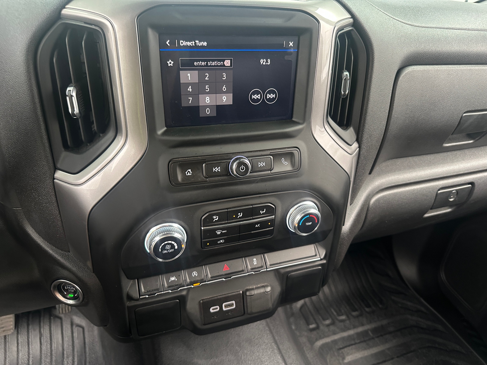 Thumbnail: 2024 GMC Sierra 1500 - 4