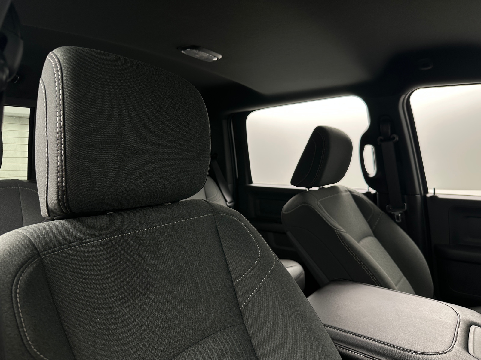 Thumbnail: 2023 RAM 2500 - 2
