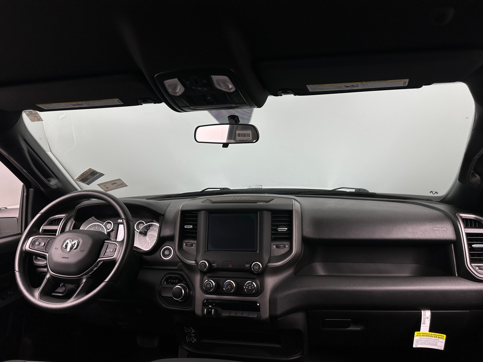 Thumbnail: 2023 RAM 2500 - 3