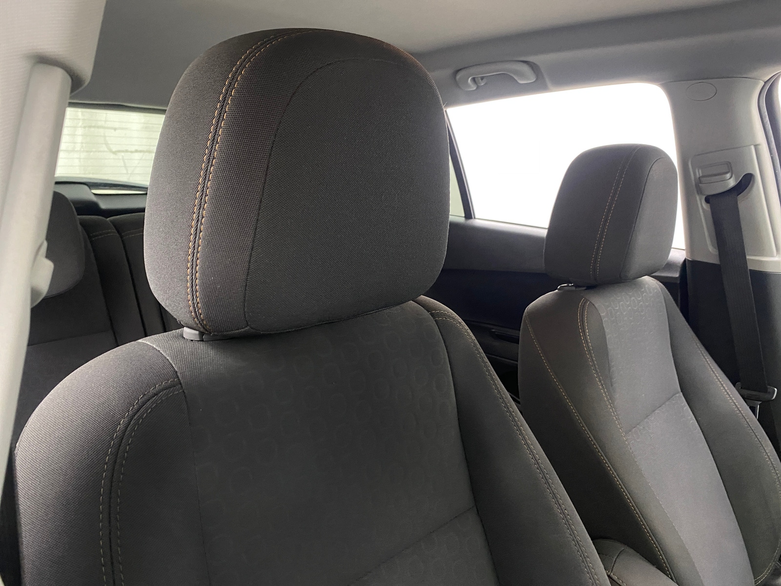 Thumbnail: 2019 Chevrolet Trax - 2