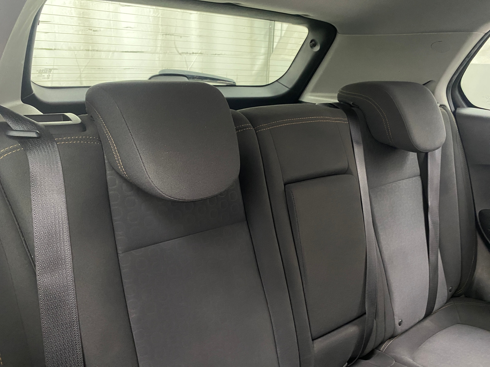 Thumbnail: 2019 Chevrolet Trax - 6
