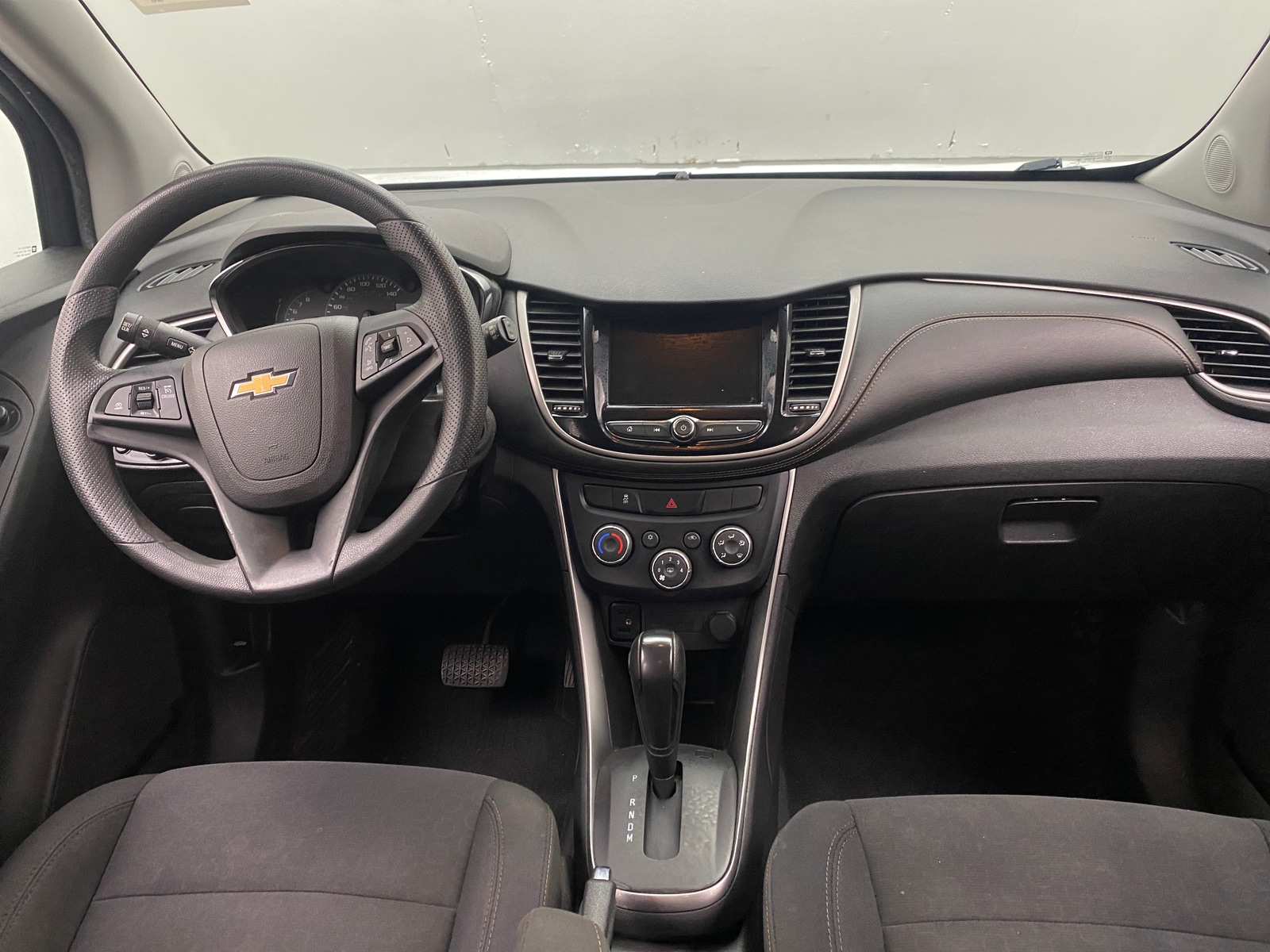 Thumbnail: 2019 Chevrolet Trax - 3