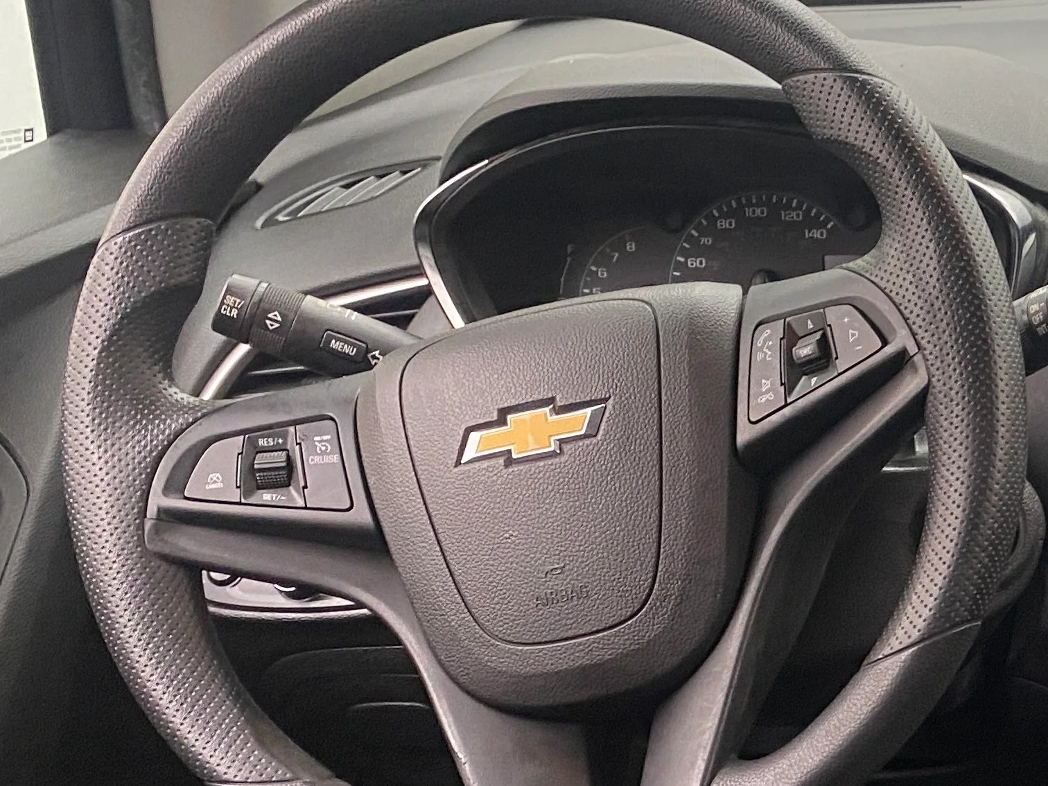 Thumbnail: 2019 Chevrolet Trax - 5