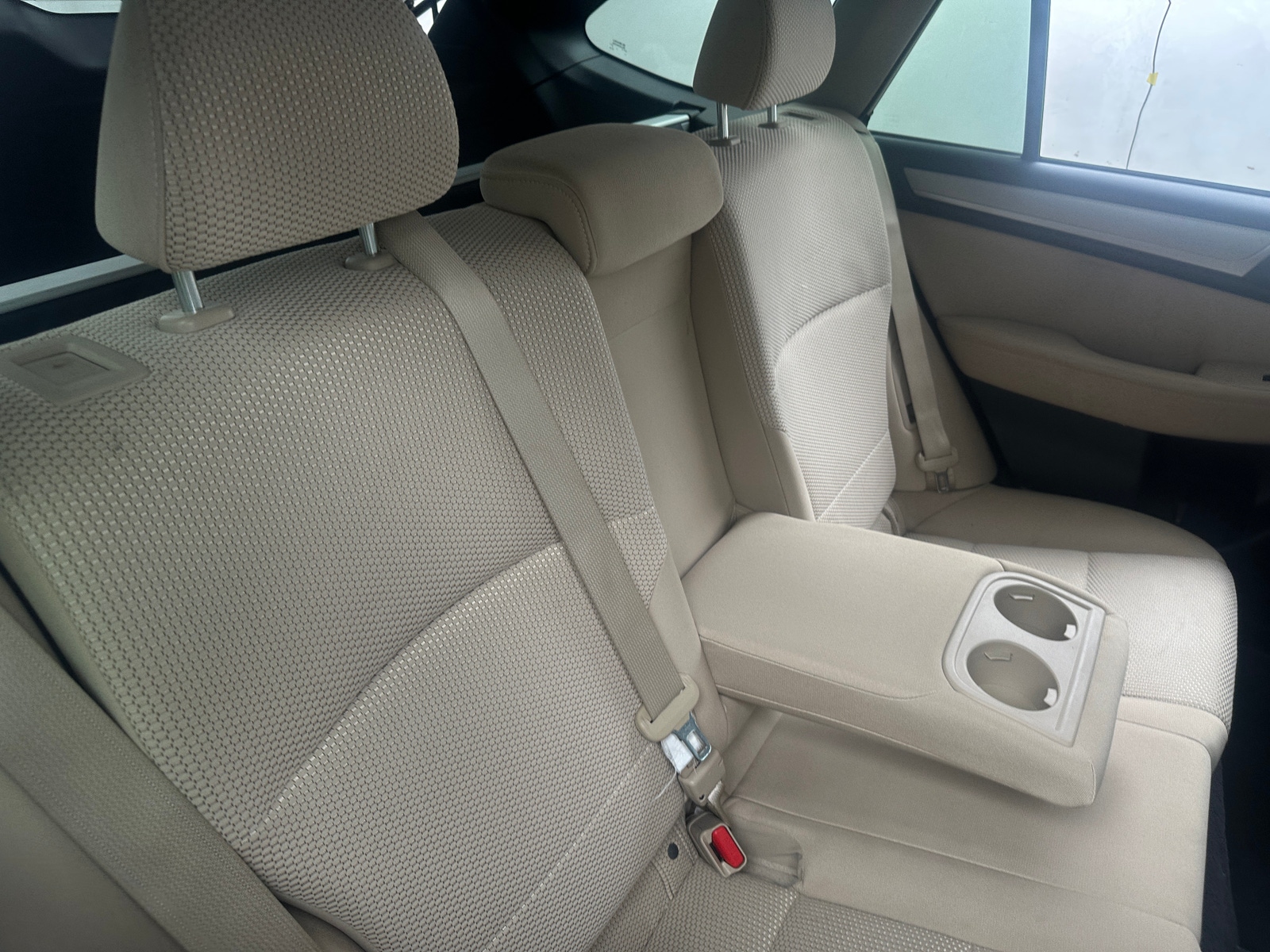 Thumbnail: 2016 Subaru Outback - 6