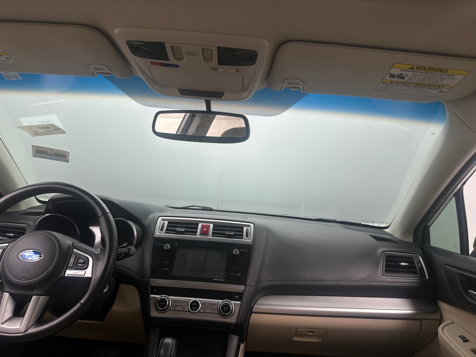 Thumbnail: 2016 Subaru Outback - 3