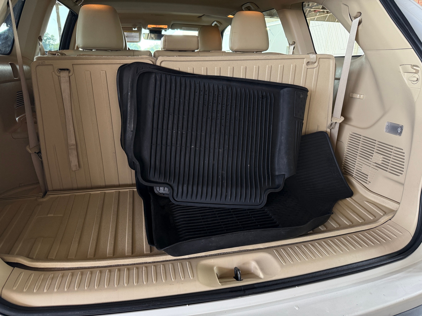 Thumbnail: 2017 Toyota Highlander - 6