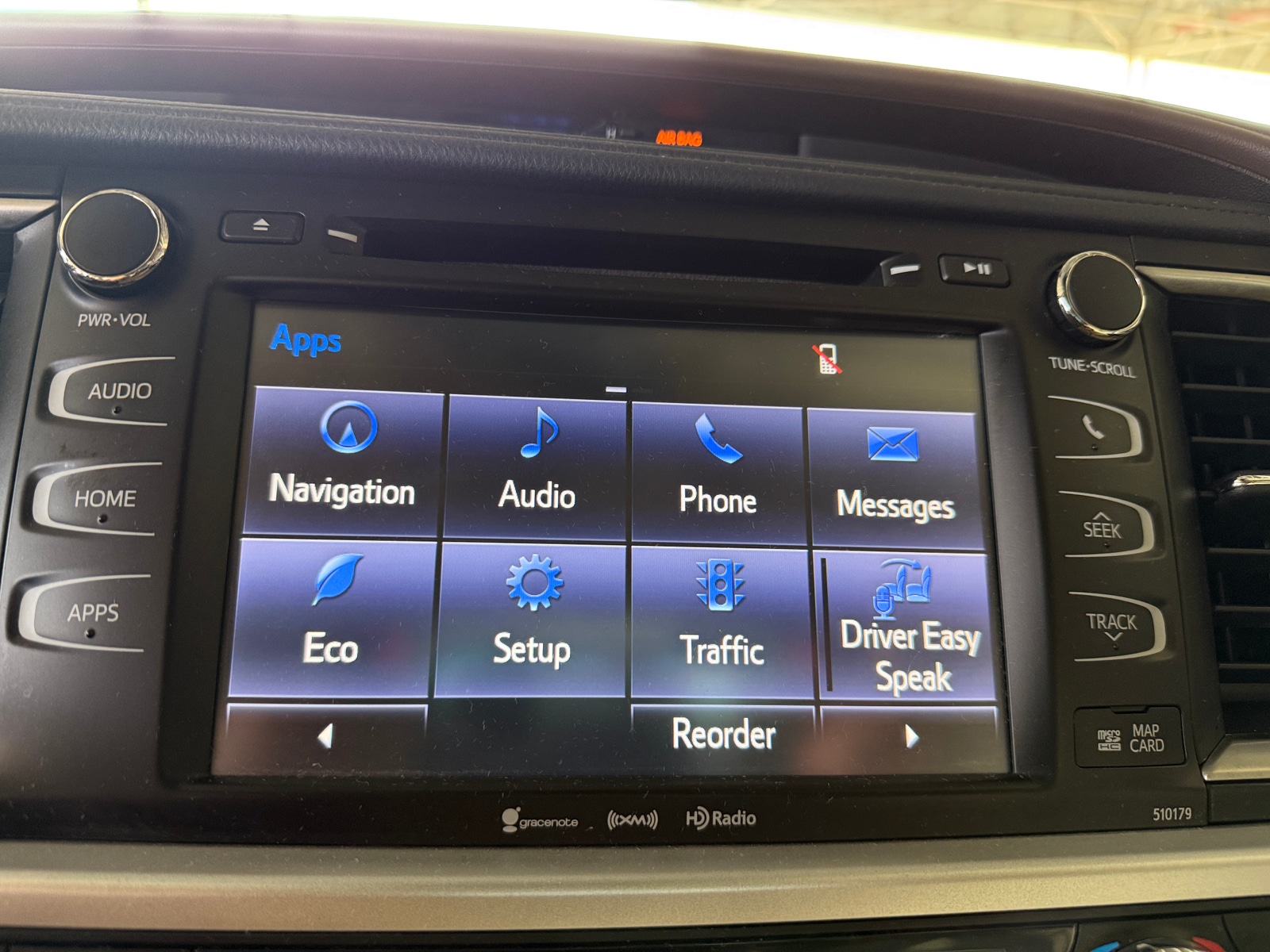 Thumbnail: 2017 Toyota Highlander - 3