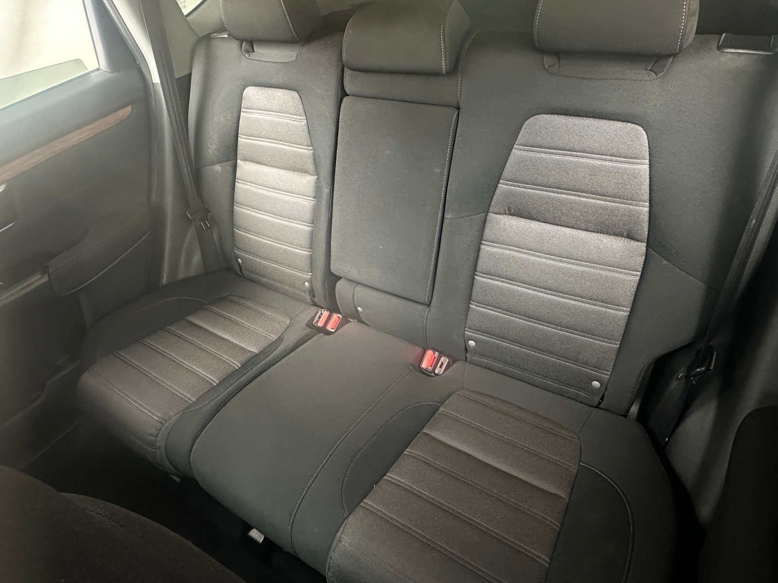Thumbnail: 2022 Honda CR-V - 6