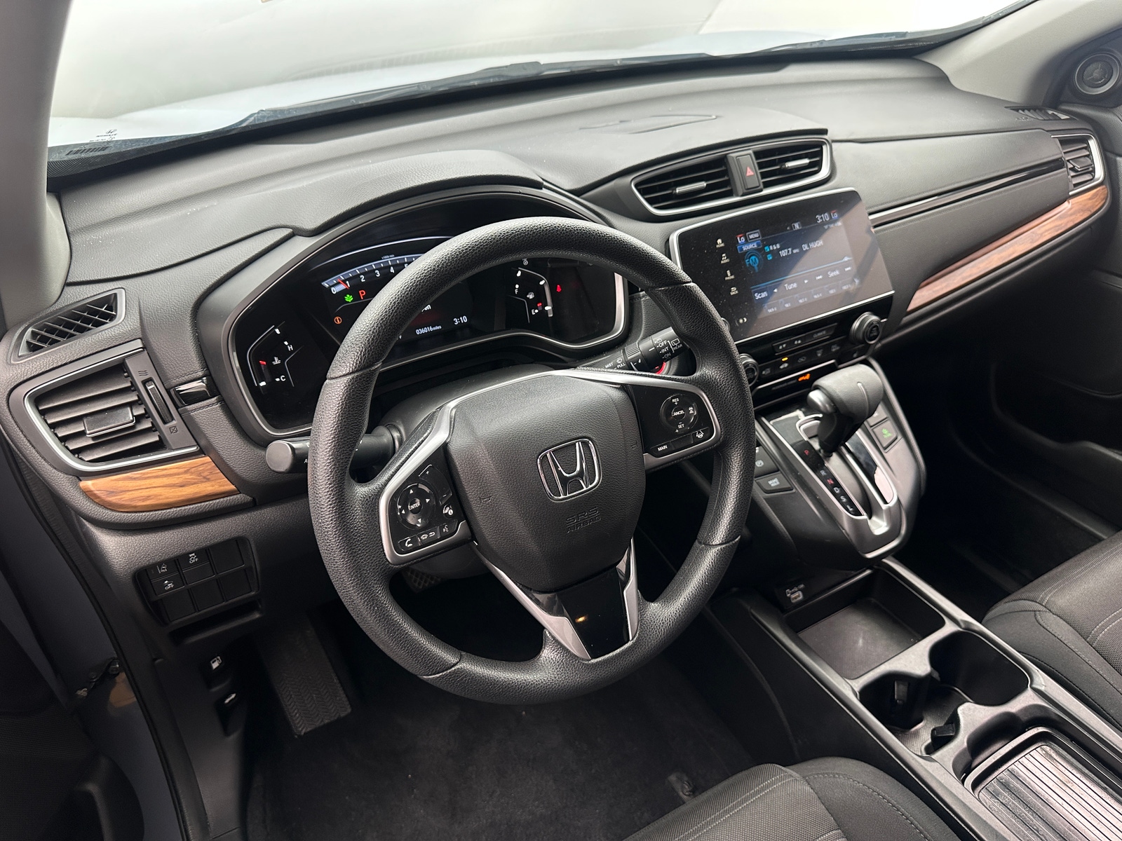 Thumbnail: 2022 Honda CR-V - 3