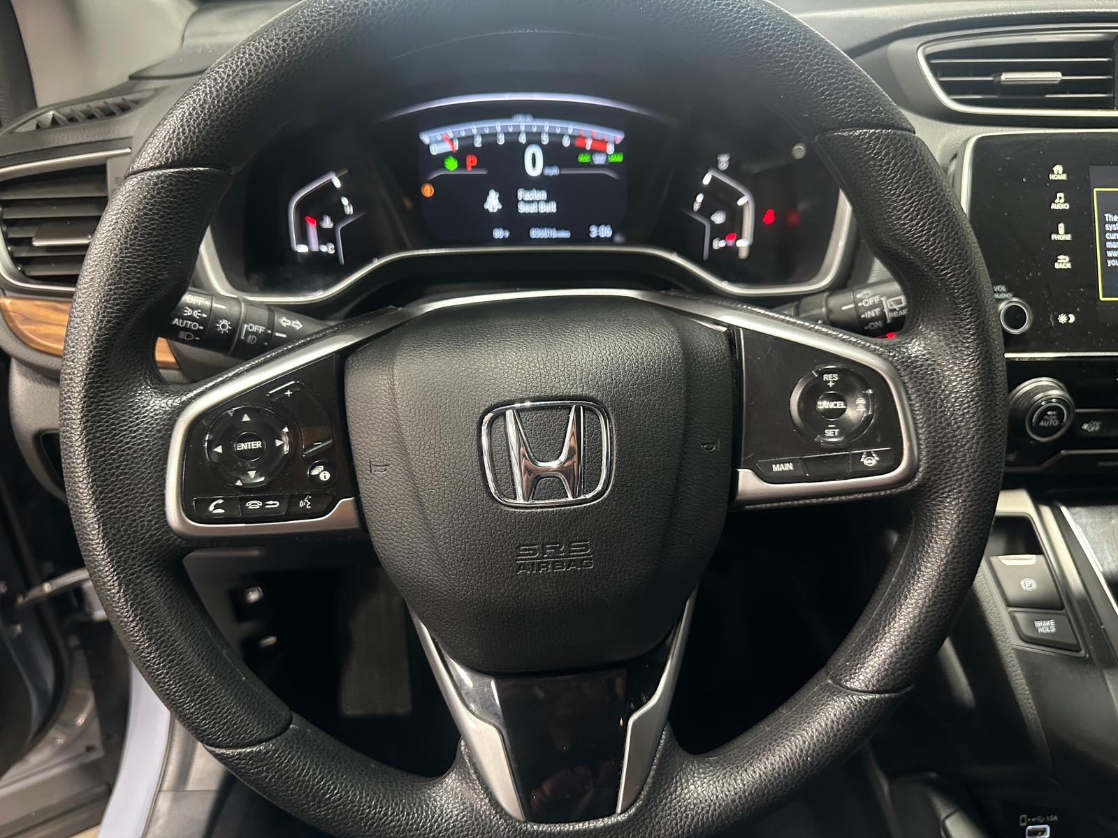 Thumbnail: 2022 Honda CR-V - 5