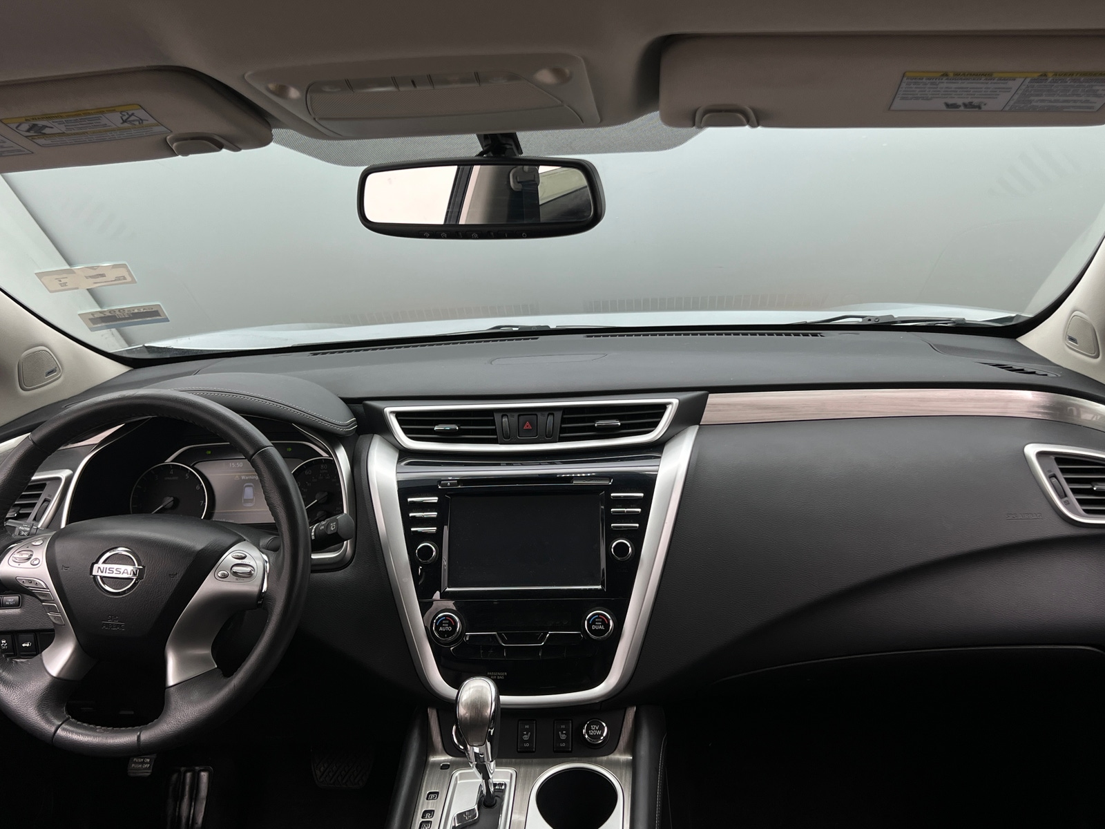 Thumbnail: 2016 Nissan Murano - 2