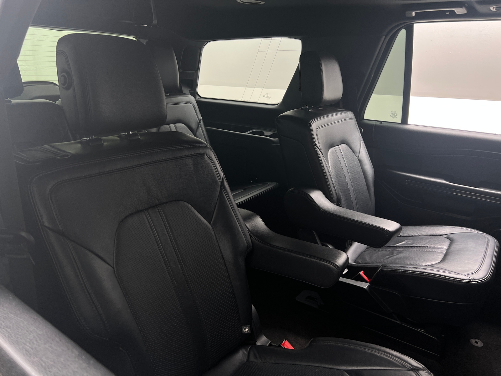 Thumbnail: 2018 Ford Expedition - 5