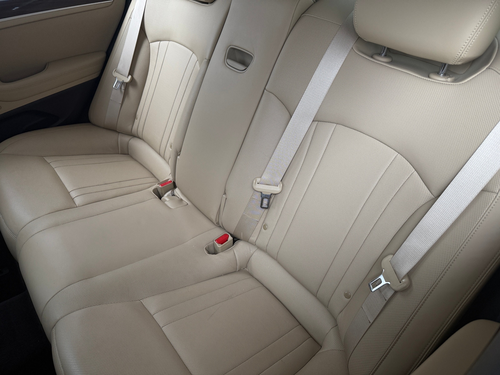 Thumbnail: 2015 Hyundai Genesis - 5