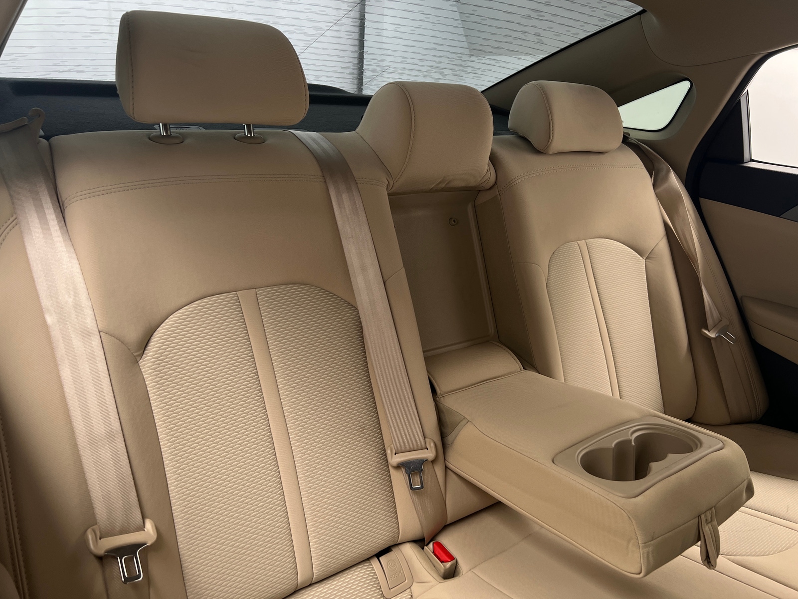 Thumbnail: 2015 Hyundai Sonata - 6