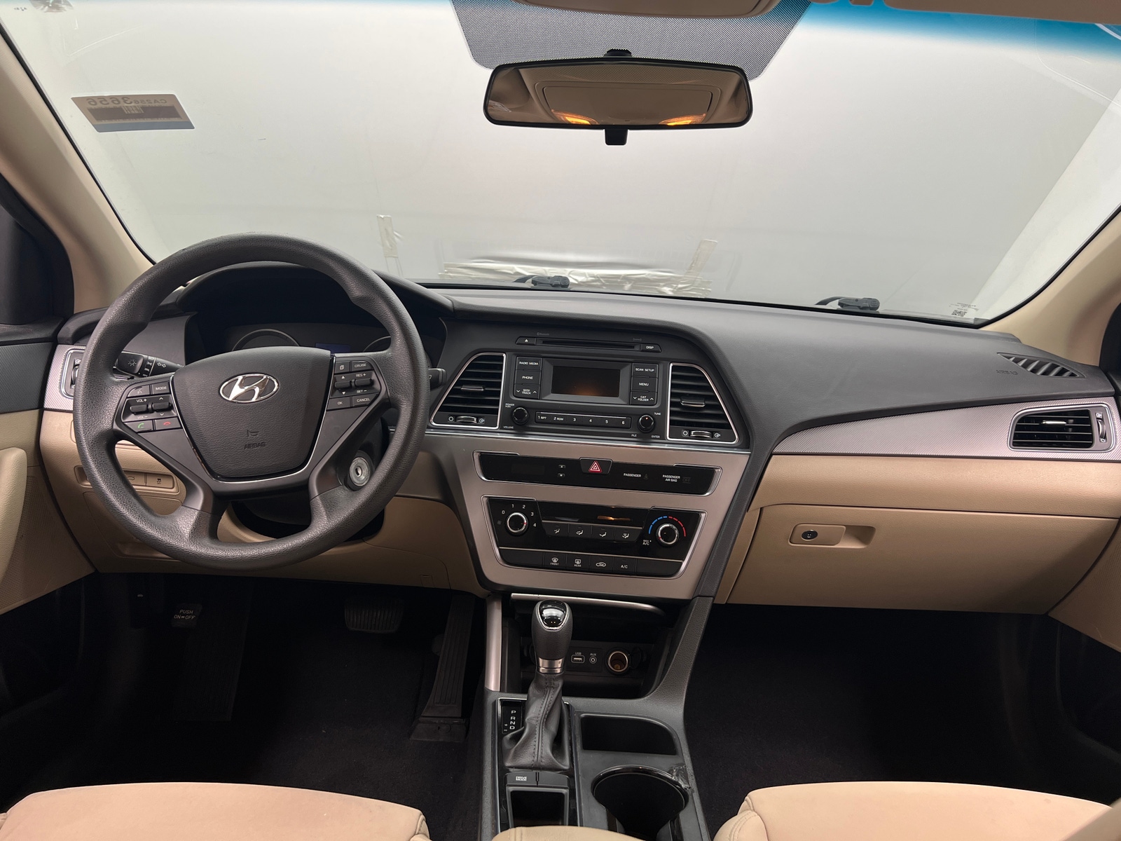Thumbnail: 2015 Hyundai Sonata - 3