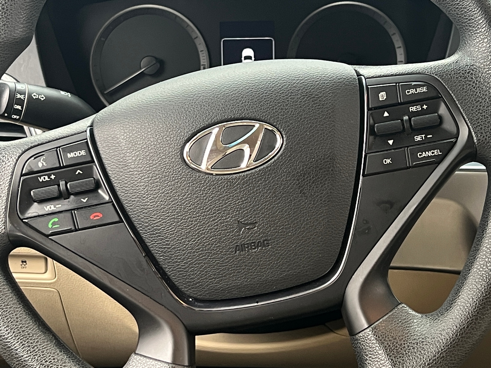Thumbnail: 2015 Hyundai Sonata - 5