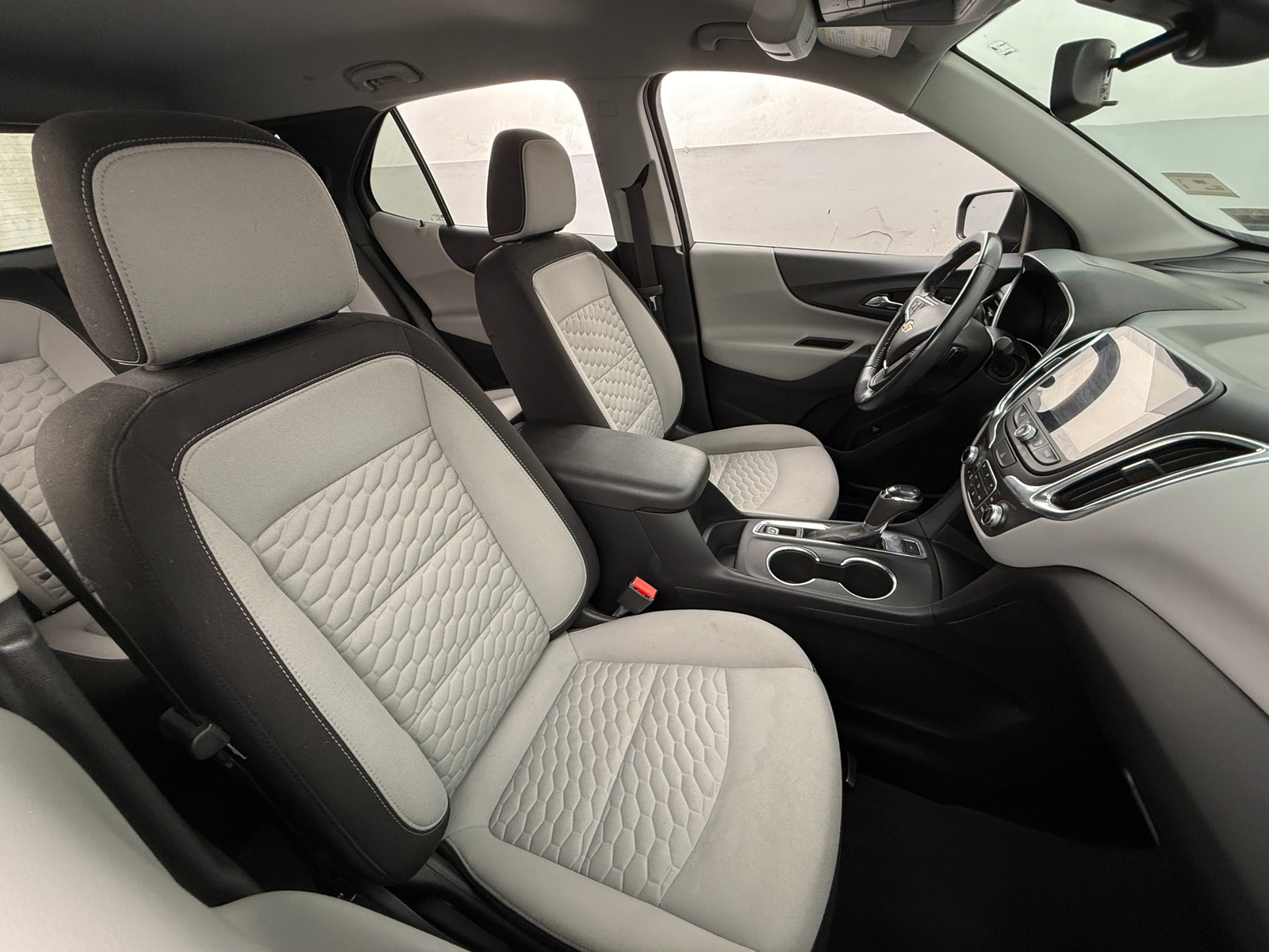 Thumbnail: 2020 Chevrolet Equinox - 2