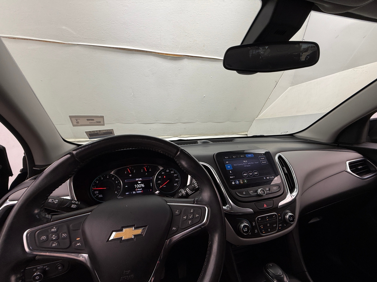 Thumbnail: 2020 Chevrolet Equinox - 3