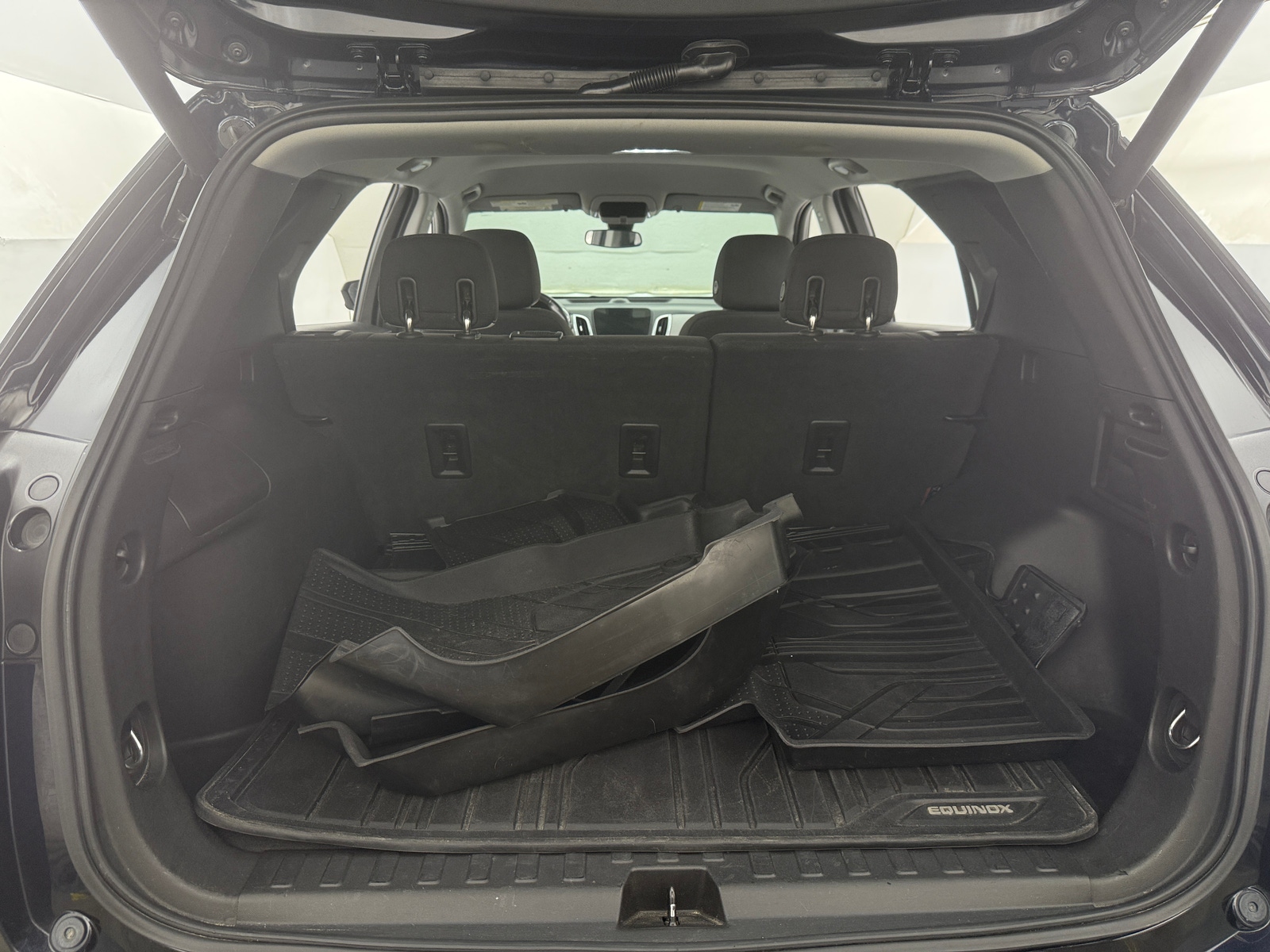 Thumbnail: 2020 Chevrolet Equinox - 7