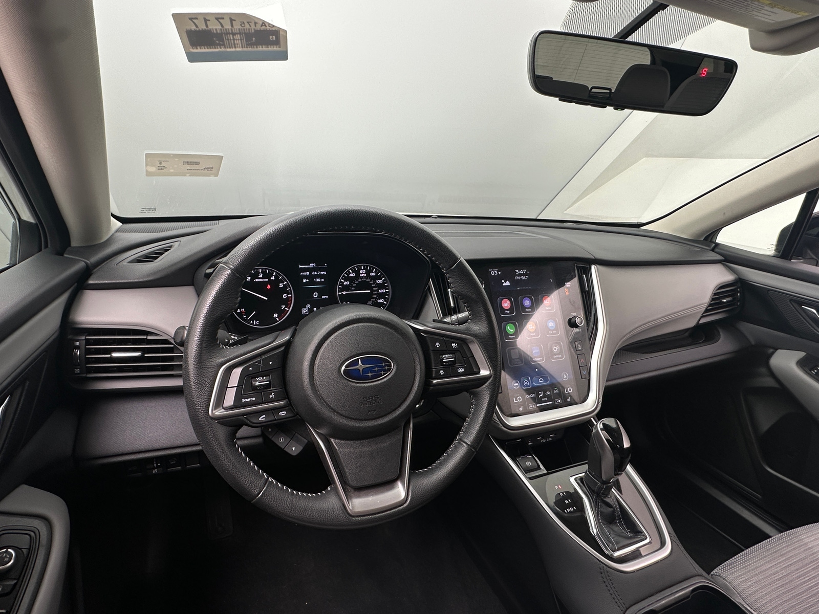 Thumbnail: 2022 Subaru Outback - 3