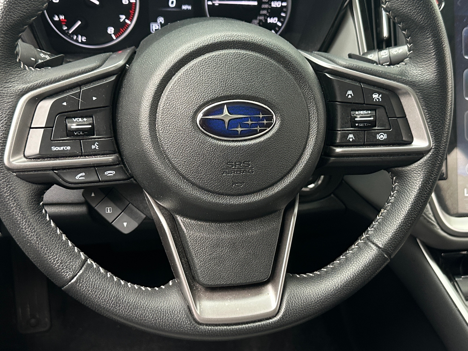Thumbnail: 2022 Subaru Outback - 5