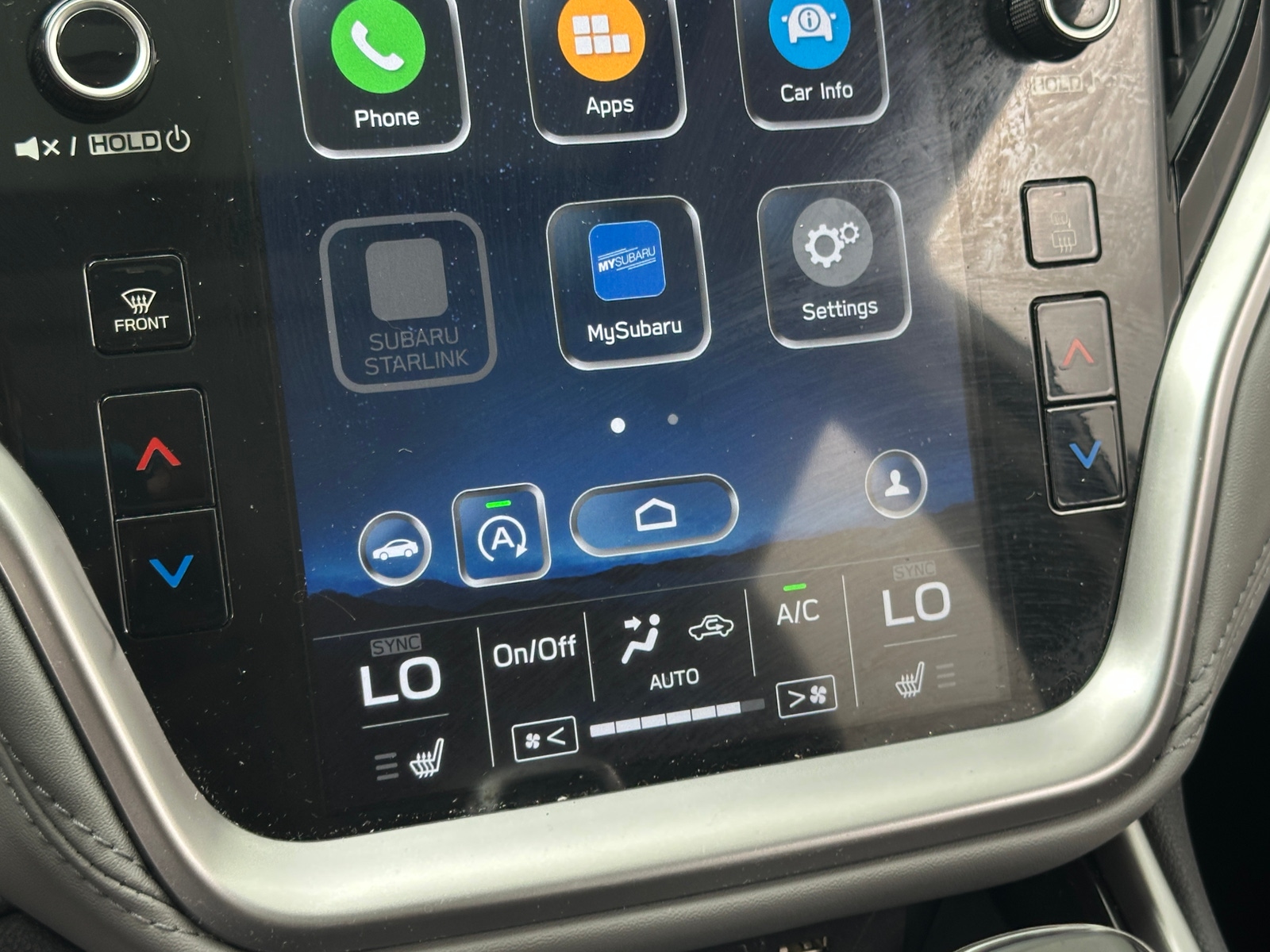 Thumbnail: 2022 Subaru Outback - 4