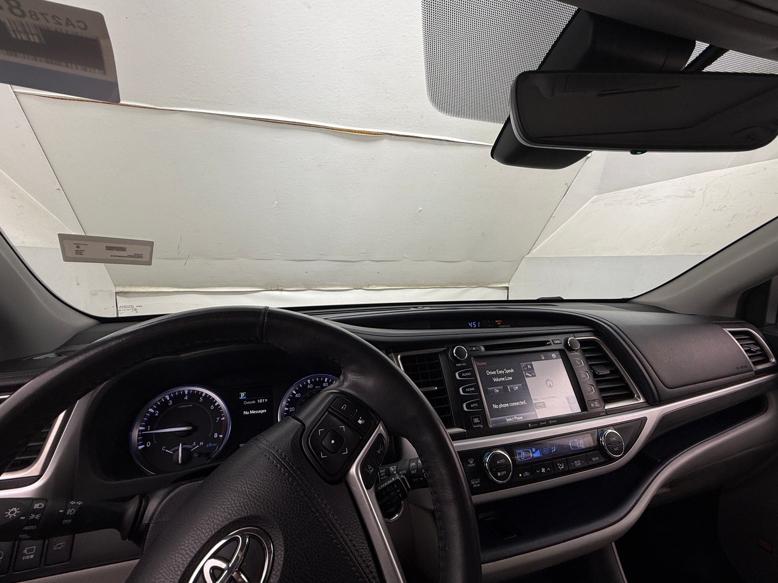Thumbnail: 2019 Toyota Highlander - 2