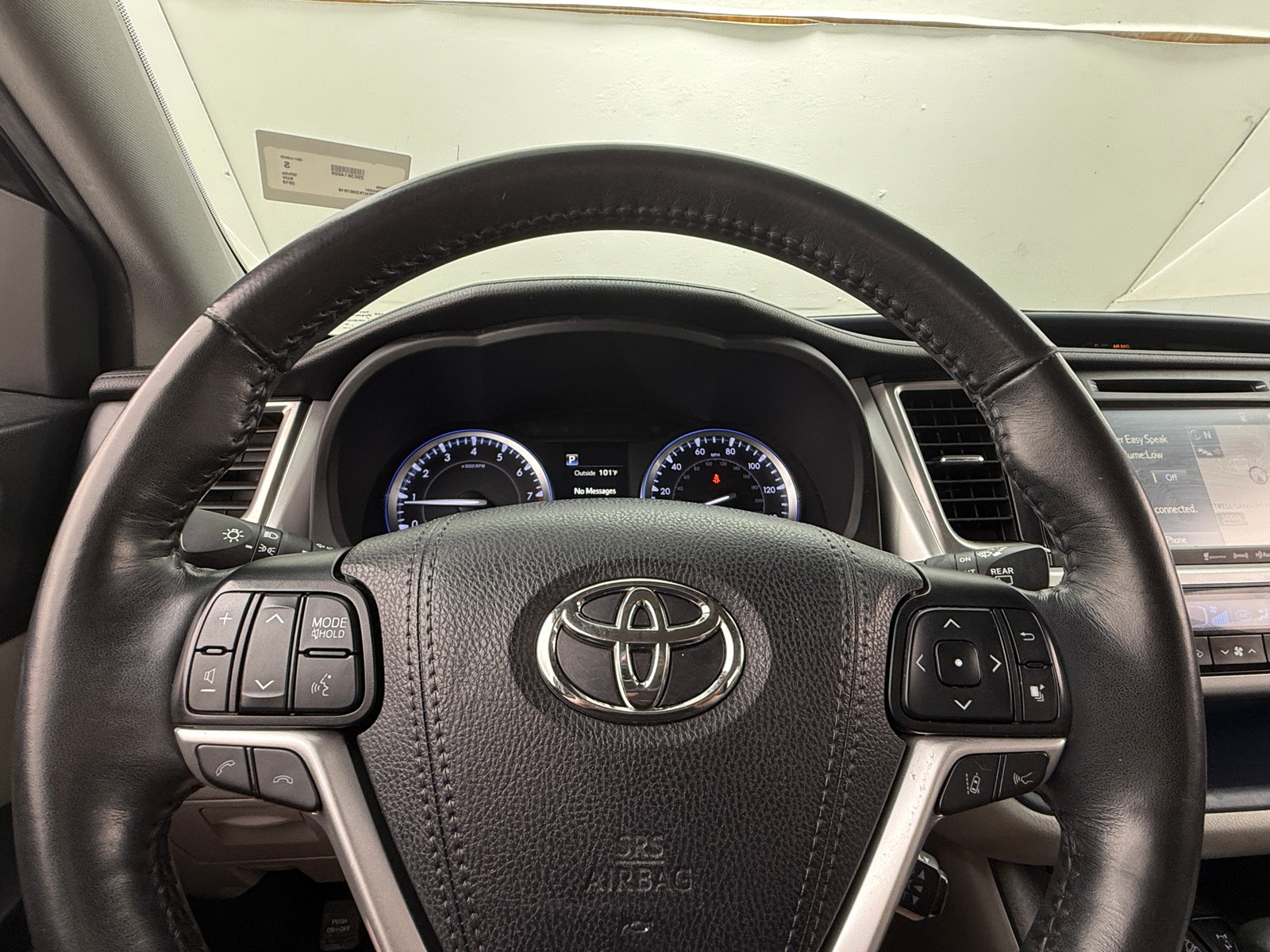 Thumbnail: 2019 Toyota Highlander - 4
