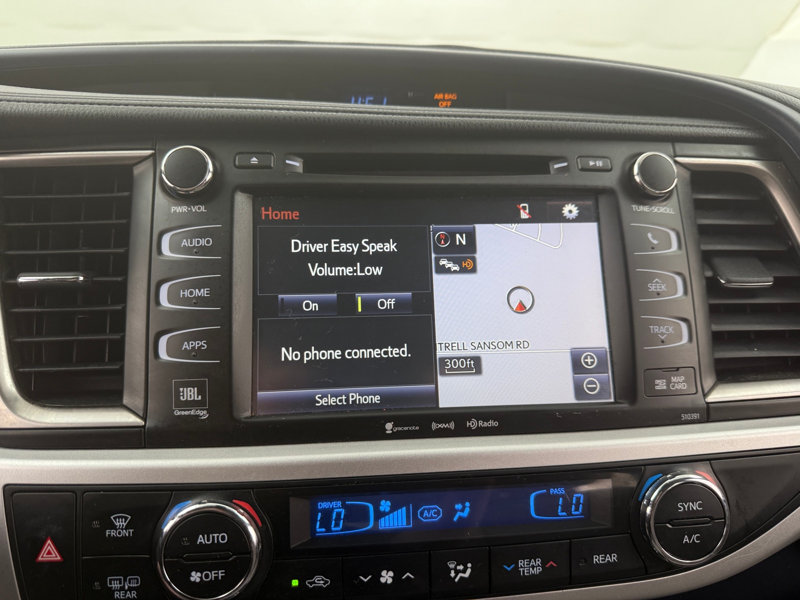 Thumbnail: 2019 Toyota Highlander - 3