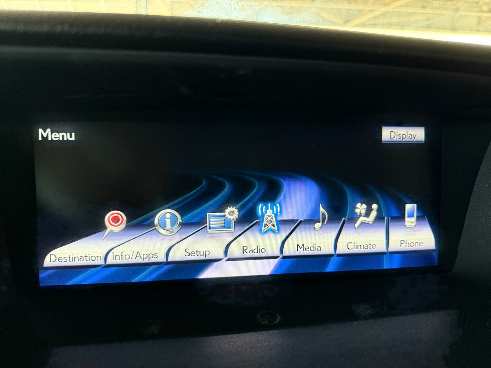 Thumbnail: 2014 Lexus GS - 3