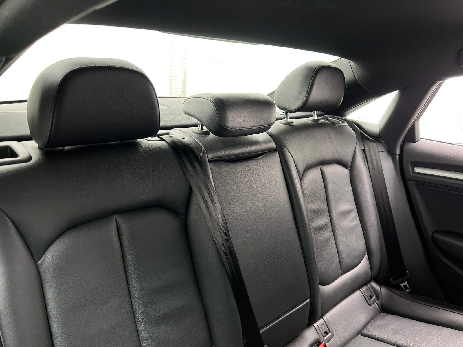 Thumbnail: 2018 Audi A3 - 5