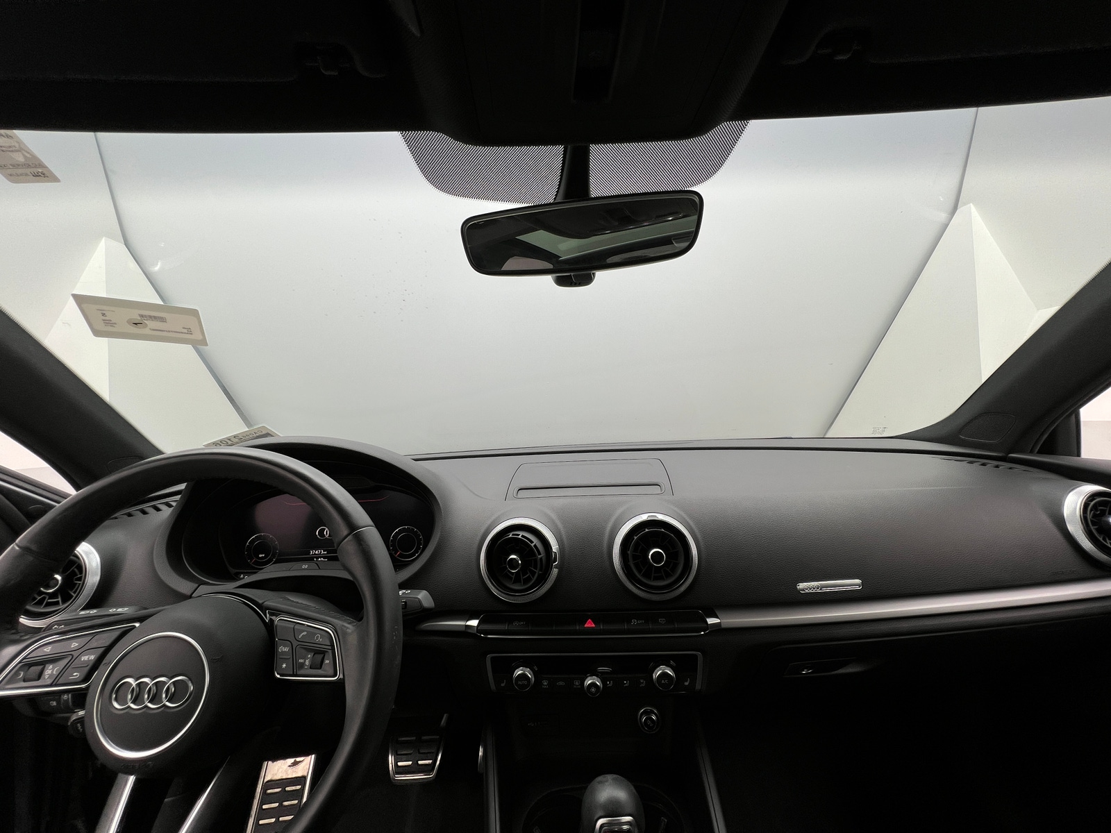 Thumbnail: 2018 Audi A3 - 2