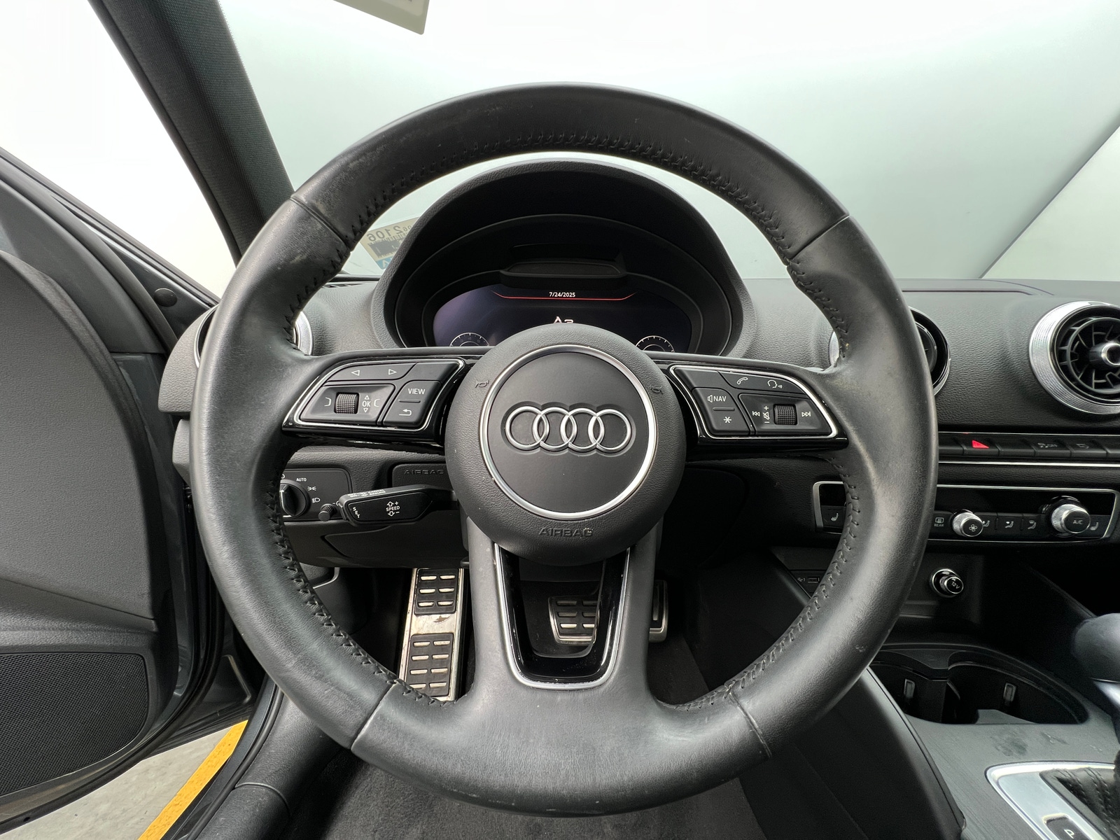 Thumbnail: 2018 Audi A3 - 4