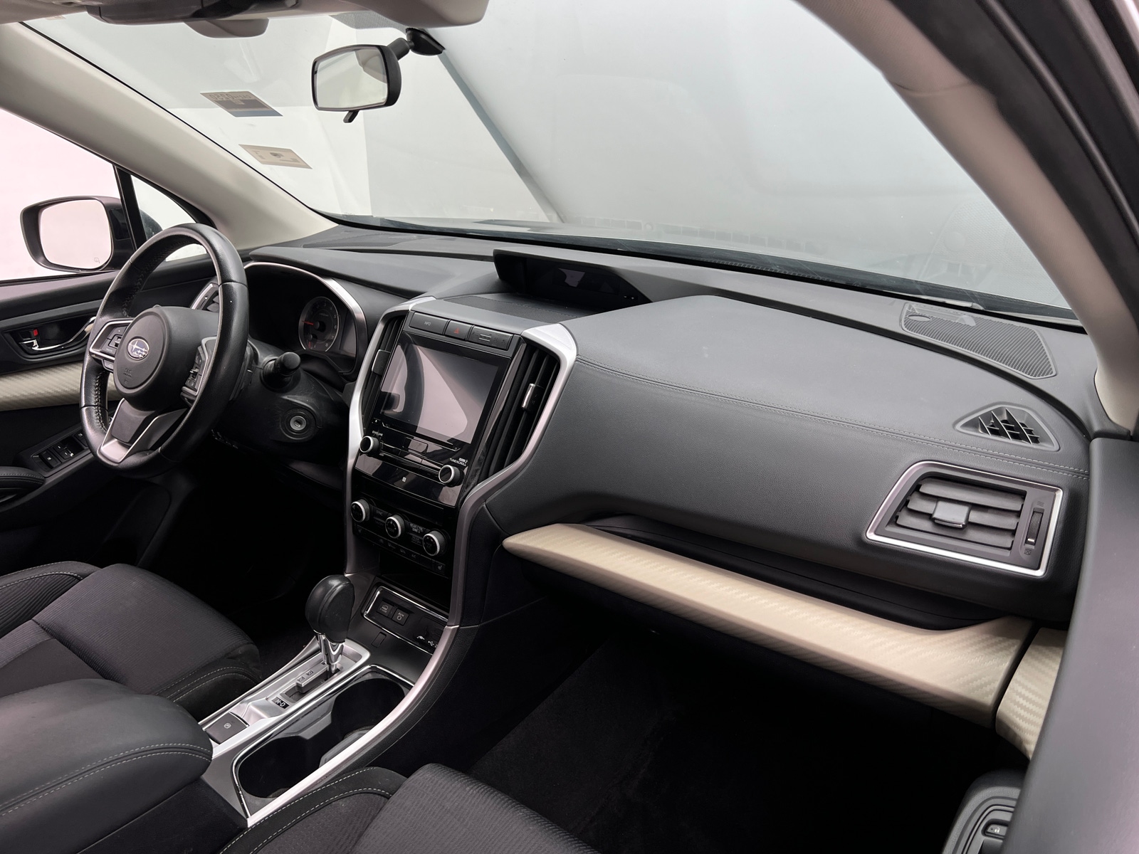 Thumbnail: 2022 Subaru Ascent - 3