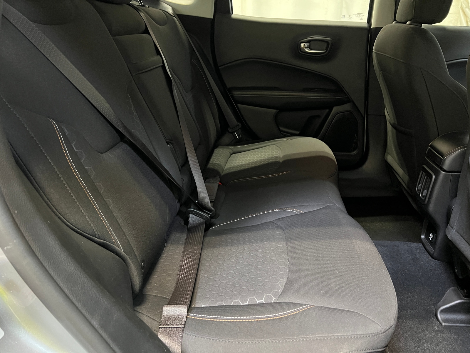 Thumbnail: 2018 Jeep Compass - 6
