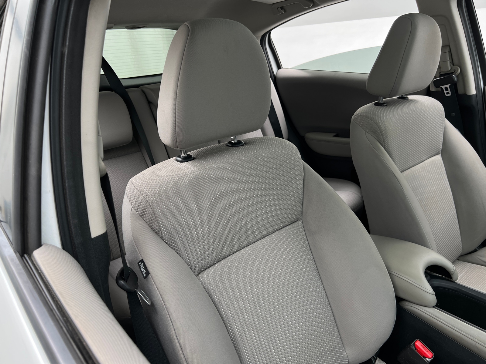 Thumbnail: 2017 Honda HR-V - 2