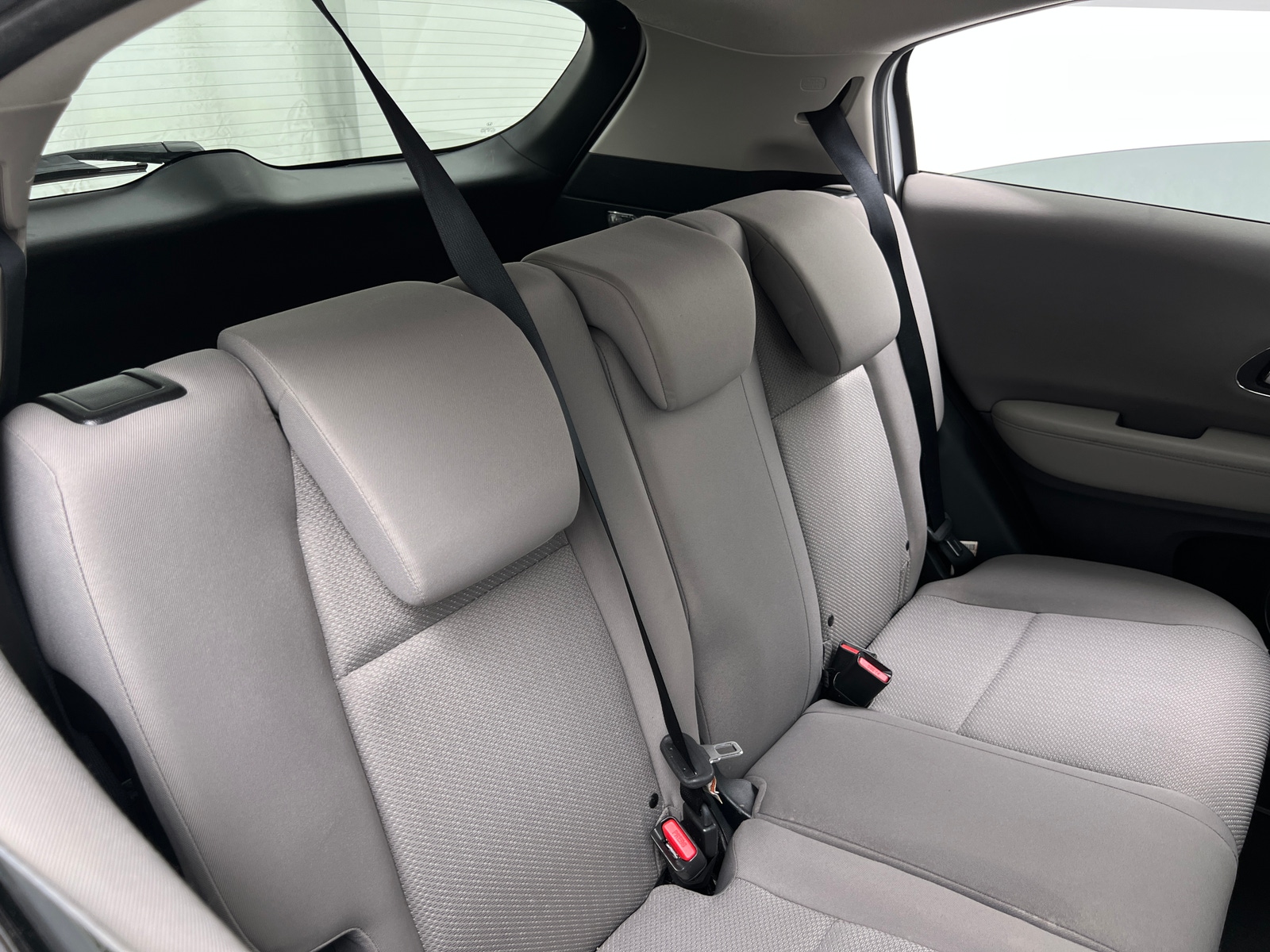 Thumbnail: 2017 Honda HR-V - 6