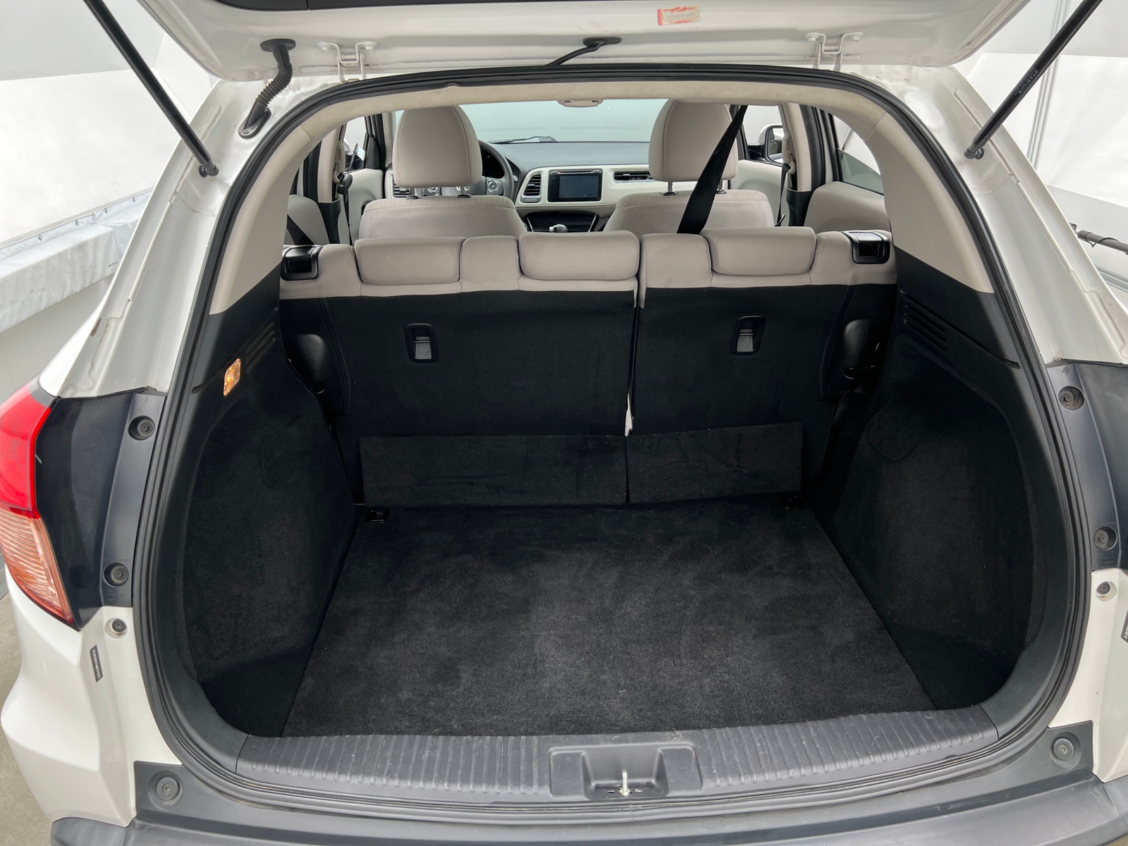 Thumbnail: 2017 Honda HR-V - 7