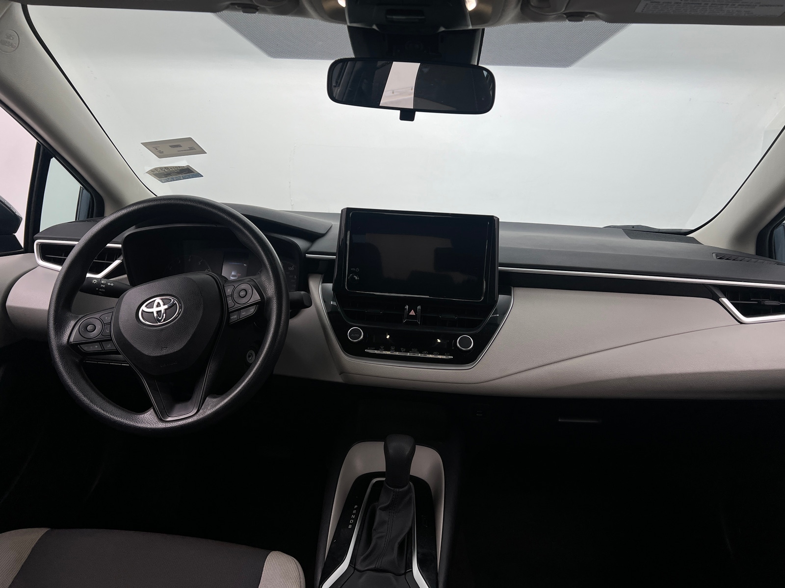 Thumbnail: 2024 Toyota Corolla - 3