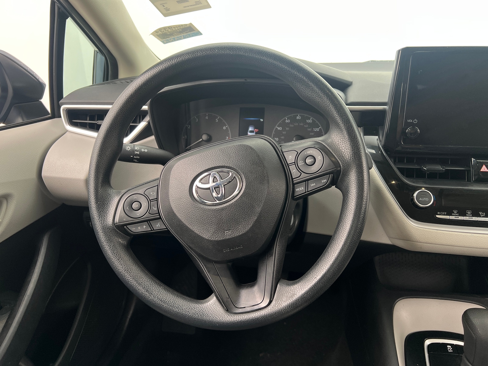 Thumbnail: 2024 Toyota Corolla - 5