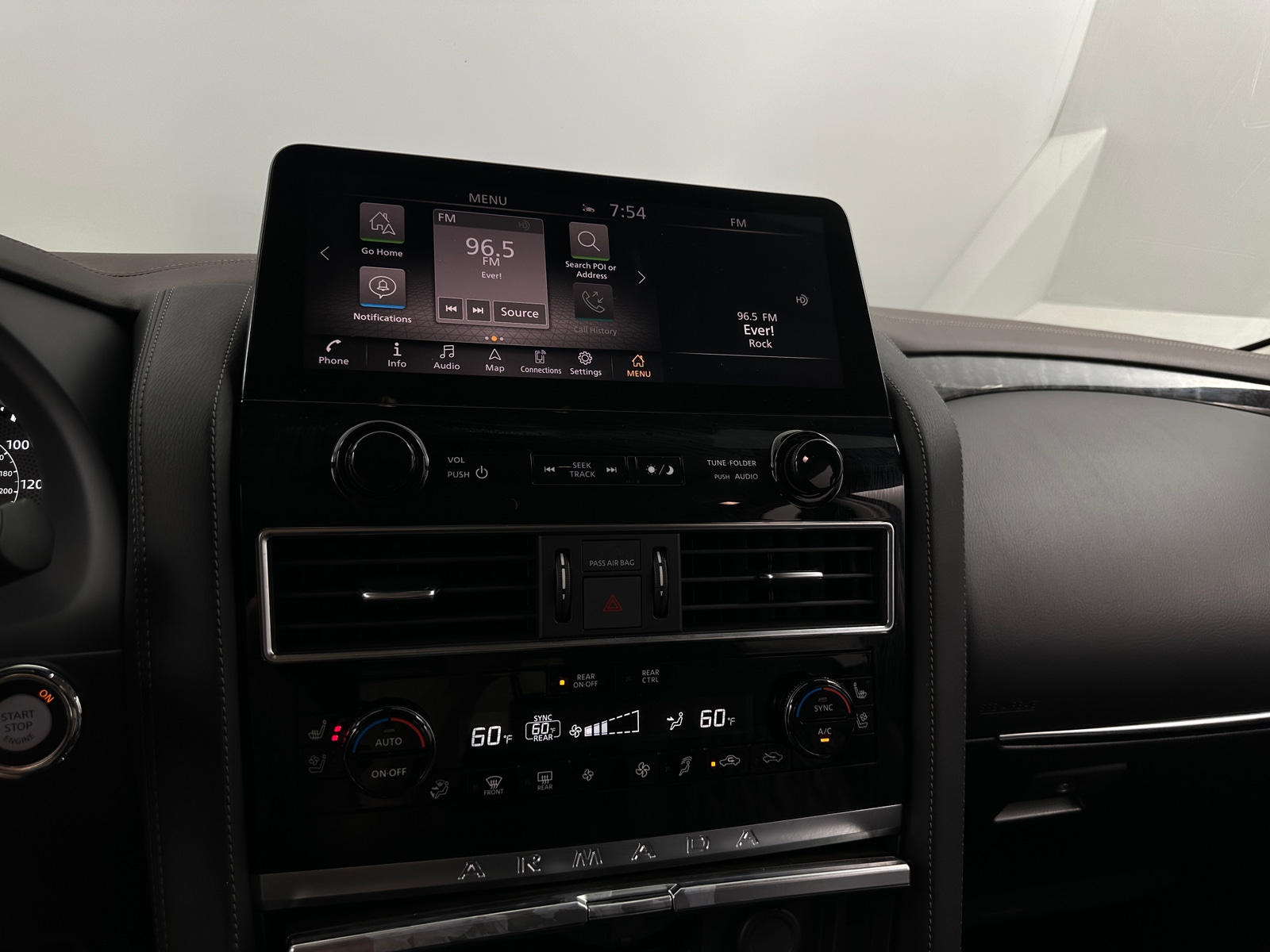 Thumbnail: 2024 Nissan Armada - 3