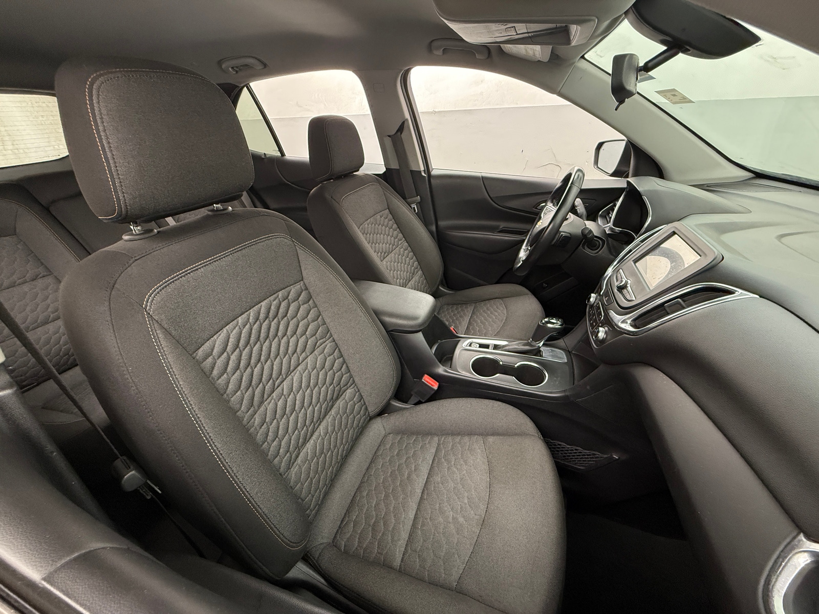 Thumbnail: 2018 Chevrolet Equinox - 2