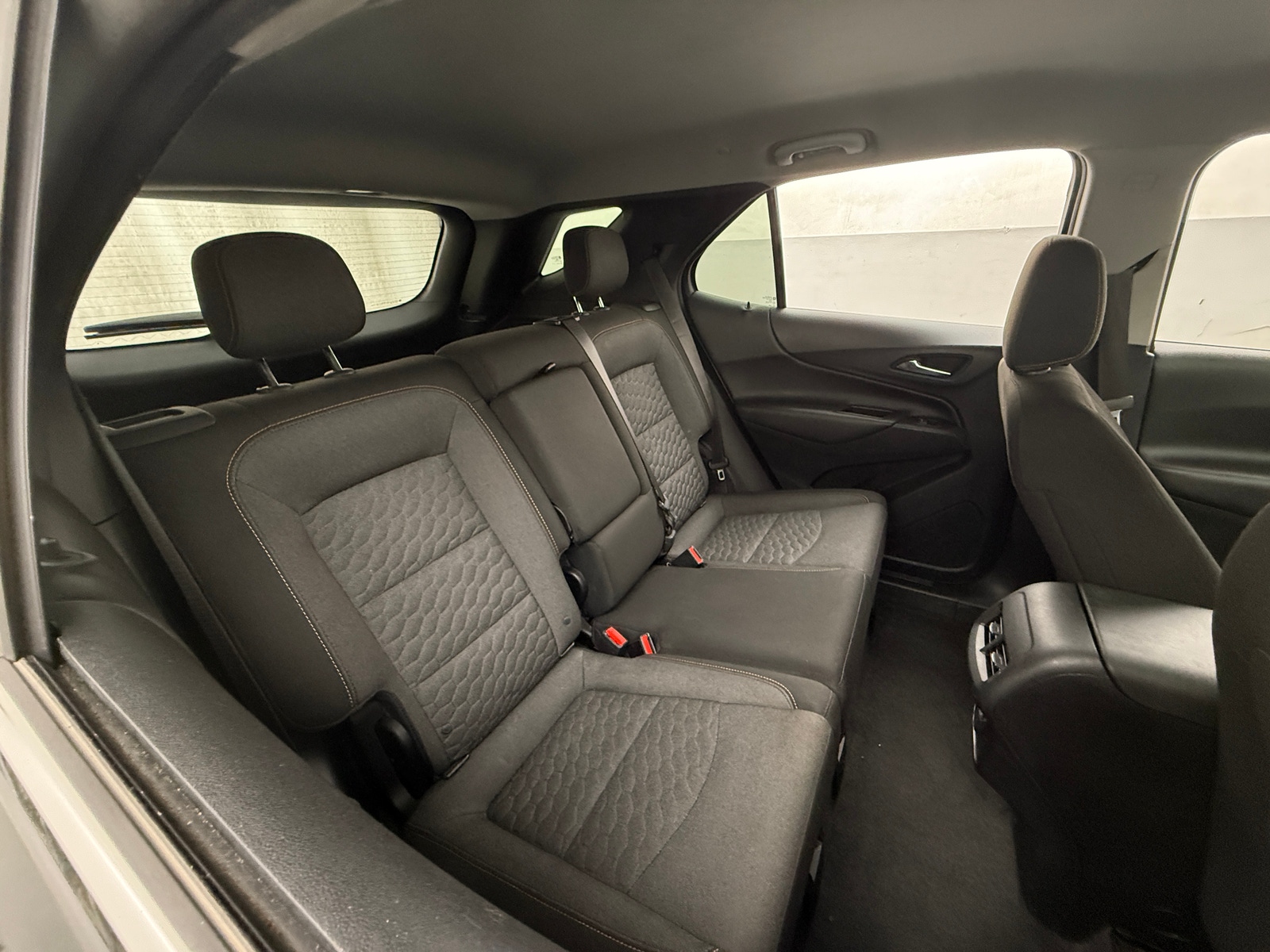 Thumbnail: 2018 Chevrolet Equinox - 6