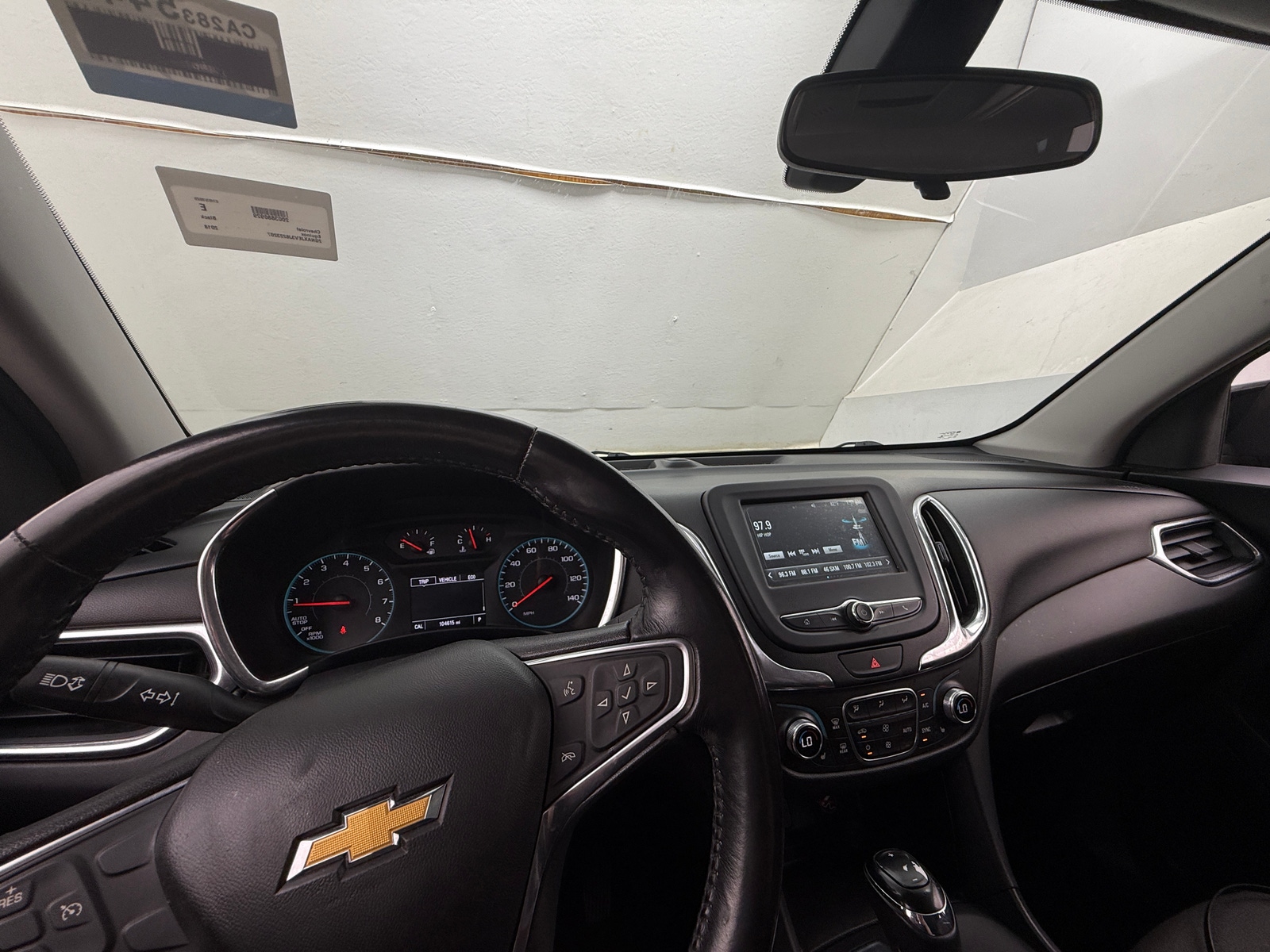 Thumbnail: 2018 Chevrolet Equinox - 3