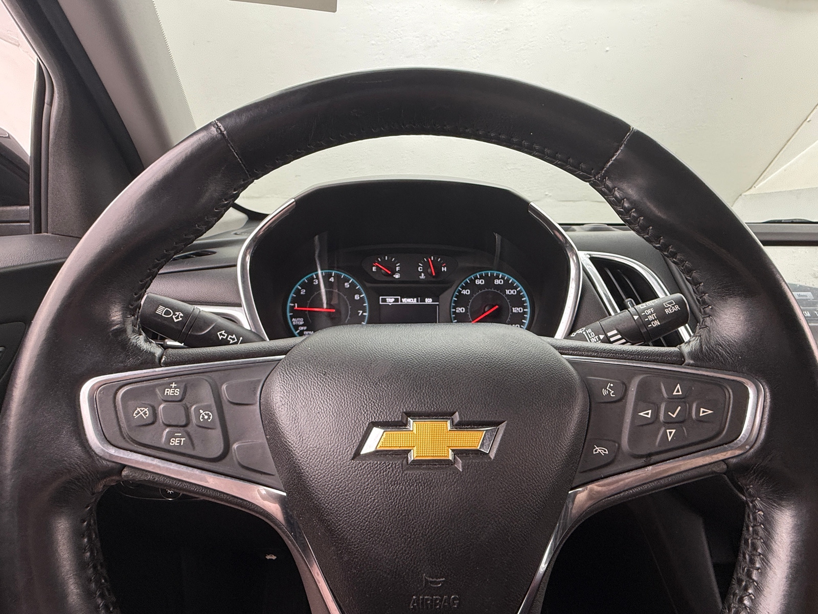 Thumbnail: 2018 Chevrolet Equinox - 5